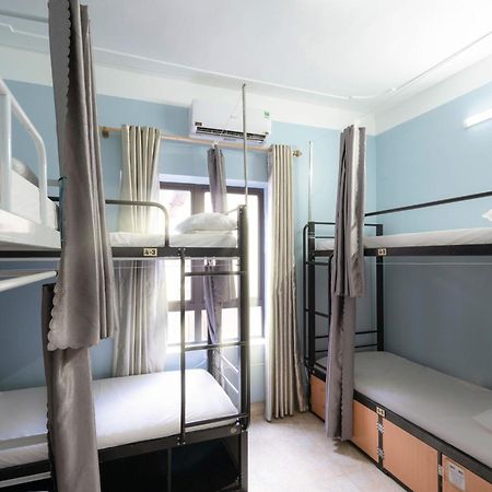 Fancy House Hotel Ha Long Exterior photo