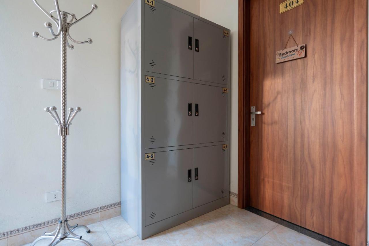 Fancy House Hotel Ha Long Exterior photo